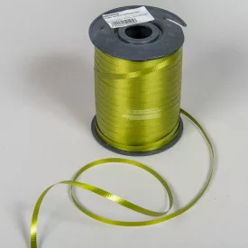 Kötöző szalag 5mm/500yard zöld