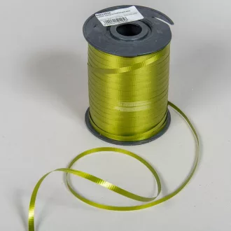 Kötöző szalag 5mm/500yard zöld