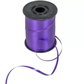 Kötöző szalag 5mm/500yard sötétlila