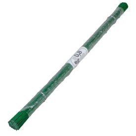 Drót vágott 0, 8-as zöld 50cm 1 kg