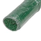 Drót vágott 0,6-os zöld 32cm 1kg