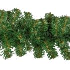 Karácsonyi dekor girland 280cm 260db15cm-es ággal