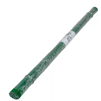 Drót vágott 1-es zöld 51cm