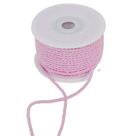 Zsinór vékony 20Y világoslila