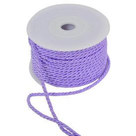 Zsinór vékony 20Y lila