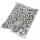 Birch pine szárított metál ezüst 15dkg/csom