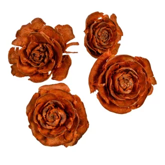 Cédrus rózsa terrakotta 16dkg/csom