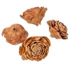 Cédrus rózsa natúr 17dkg/csom