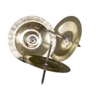 Gyertyatüske adventi talp kicsi 40mm (db ár)