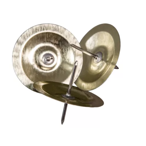 Gyertyatüske adventi talp kicsi 40mm (db ár)