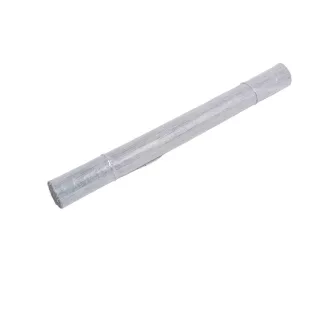 Drót vágott horganyzott 0, 6-os 30cm 1 KG