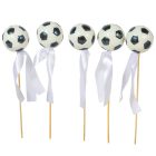 Pálcás focilabda 5db/csom