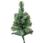 Karácsonyfa dekor fatalppal  M35cm