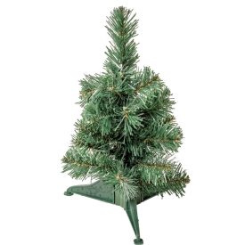 Karácsonyfa dekor fatalppal  M35cm