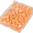 Ming boglárka lazac 2cm 100db-os