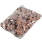 Kókusz virág falfestékes old pink 16dkg/csom