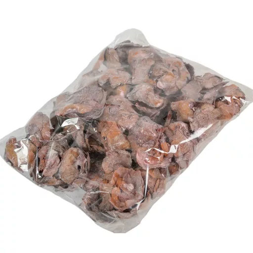 Kókusz virág falfestékes old pink 16dkg/csom