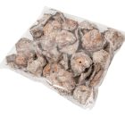 Kókusz virág falfestékes fehér 20dkg/csom