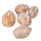 Amra dió szárított falfestékes fehér 25dkg/csom