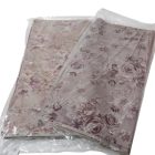 Virágcsomagoló/transzfer papír sötét alap kb.80x100cm 5kg-os