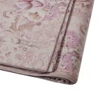 Virágcsomagoló/transzfer papír sötét alap kb.80x100cm 5kg-os