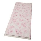 Virágcsomagoló/transzfer papír világos alap kb.80x100cm 5kg-os