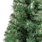 Karácsonyfa dekor talppal  M85cm