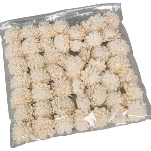 Ming zinnia 4cm 50db-os
