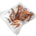 Wild lili szárított terrekotta 9db/csom