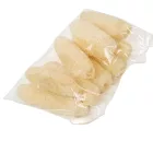 Luffa mini szárított fehérített 9db/csom