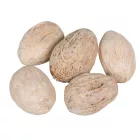 Amra dió szárított, havas fehér 28dkg/csom