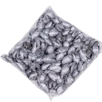 Bakuli ezüst 16dkg/csom