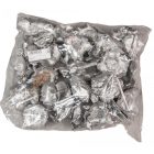 Kókusz virág ezüst 16dkg/csom