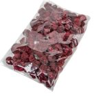 Fokhagyma termés szárított bordó 16dkg/csom