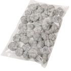 Fokhagyma termés szárított szürke 16dkg/csom