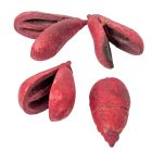 Mike szárított bordó 22dkg/csom