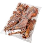 Mike szárított terrakotta 22dkg/csom