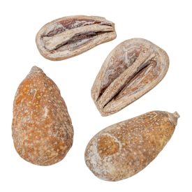 Mike szárított havas fehér 22dkg/csom