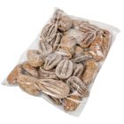 Mike szárított havas fehér 22dkg/csom