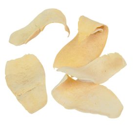 Kobra fej szárított fehérített 28dkg/csom