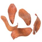 Kobra fej szárított terrakotta 26dkg/csom