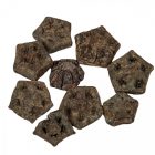 Mehogany szelet szárított szürke 20dkg/csom