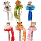 Ballagási csokor kis kézi 32cm