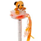 Ballagási csokor kis kézi 32cm