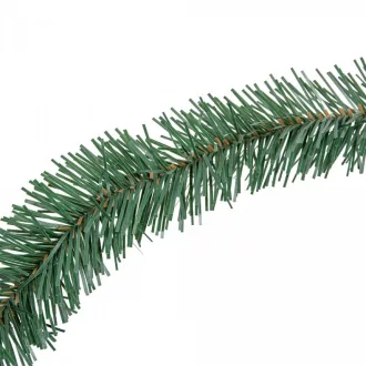 Fenyő szál 450cm zöld-barna 5db/köteg