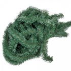 Fenyő szál 450cm zöld-barna 5db/köteg