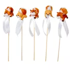 Pálcás mókus 5db/csom (db ár)