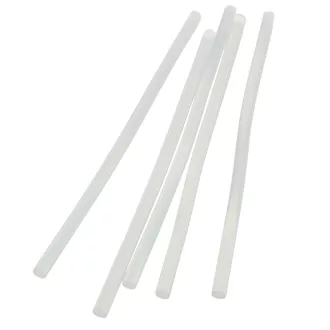 Ragasztó betét vékony 7,4mm 20cm 117db/csom (db ár)