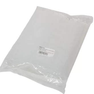 Ragasztó betét vékony 7,4mm 20cm 117db/csom (db ár)