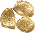 Bael szelet szárított arany 20dkg/csom